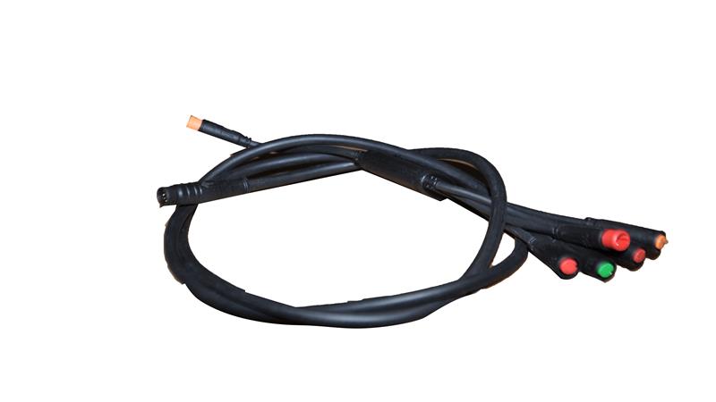 ELEKTRİK TESİSATI ( 1S )